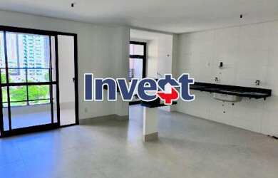 Imagem 6: Lançamento apartamento 3 suítes, Lazer completo, 95m² Águas Claras