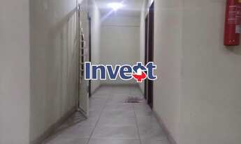 Imagem 4: Apartamento 2 quartos, 50m² Vicente Pires - Rua 4