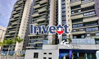 Imagem: Apartamento Novo, Moderno, 3 Suítes, Lazer