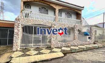 Imagem: Casa 5 quartos, sendo 4 suites - Guará