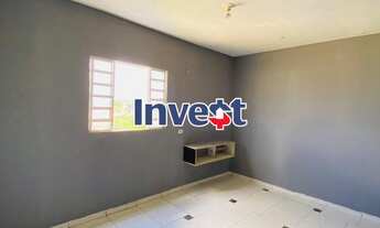 Imagem 3: Apartamento de 1 Quarto, 1 WC, 2º Andar na Rua 03 C em Vicente Pires