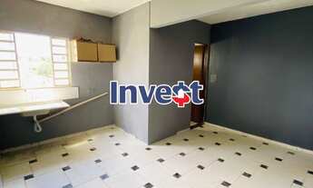 Imagem 1: Apartamento de 1 Quarto, 1 WC, 2º Andar na Rua 03 C em Vicente Pires