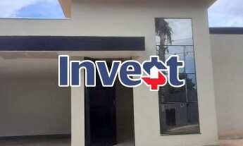 Imagem: CASA RESIDENCIAL em BRASÍLIA - DF, GUARÁ