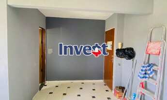 Imagem 5: Apartamento de 1 Quarto, 1 WC, 2º Andar na Rua 03 C em Vicente Pires