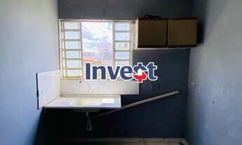 Imagem 2: Apartamento de 1 Quarto, 1 WC, 2º Andar na Rua 03 C em Vicente Pires