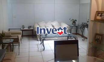 Imagem 2: Apartamento com 3 Quartos, 95m², Ótima Localização na Quadra 305 do Sudoeste