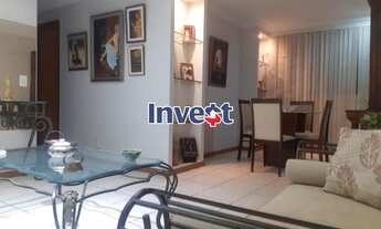 Imagem 3: Apartamento com 3 Quartos, 95m², Ótima Localização na Quadra 305 do Sudoeste