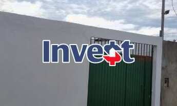 Imagem 3: Casa com 3 Quartos, 3 Vagas de Garagem, Lote de 170m² no Lucio Costa, Guará 2