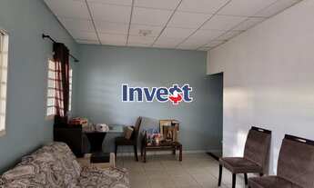 Imagem 7: Casa com 3 Quartos, 3 Vagas de Garagem, Lote de 170m² no Lucio Costa, Guará 2