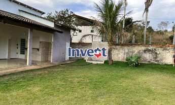 Imagem 5: Rancho, com Ótima Localização, 3 Quartos, Lote de 900m², em Alexânia - Corumbá 4