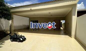 Imagem: CASA RESIDENCIAL em BRASÍLIA - DF, SETOR