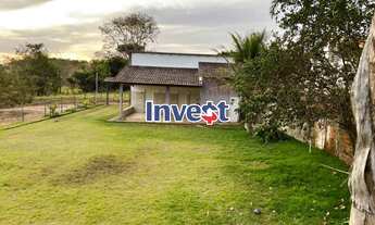 Imagem 6: Rancho, com Ótima Localização, 3 Quartos, Lote de 900m², em Alexânia - Corumbá 4