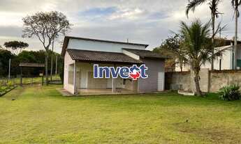 Imagem: Rancho, com Ótima Localização, 3 Quartos