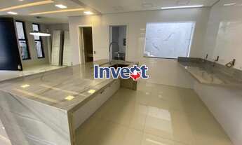 Imagem 6: Casa com 2 Andares, Moderna, 3 Suítes, Lazer Completo na QE 54 no Guará 2