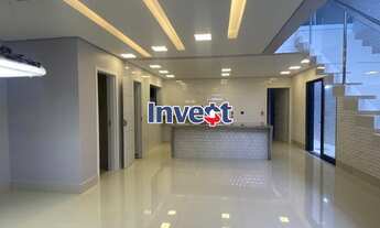 Imagem 5: Casa com 2 Andares, Moderna, 3 Suítes, Lazer Completo na QE 54 no Guará 2