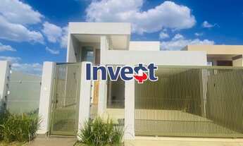 Imagem: Casa Alto Padrão, Moderna, 4 Quartos, Lazer