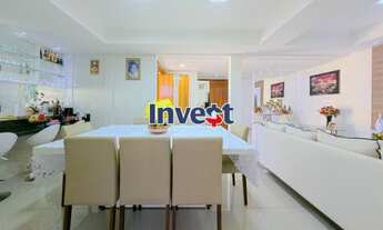 Imagem 7: Casa reformado, 3 quartos todos suítes, Rua 3 - Taguaparque - Vicente Pires