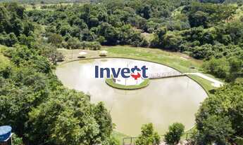 Imagem 3: Paraíso Particular! Chácara com 2,5 Hectares, Casa sede com 3 Quartos, 4 Chalés, 70km de B