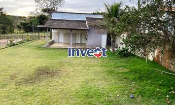 Imagem 7: Rancho, com Ótima Localização, 3 Quartos, Lote de 900m², em Alexânia - Corumbá 4