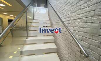 Imagem 7: Casa com 2 Andares, Moderna, 3 Suítes, Lazer Completo na QE 54 no Guará 2