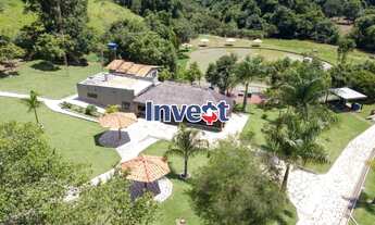 Imagem: Paraíso Particular! Chácara com 2,5 Hectares