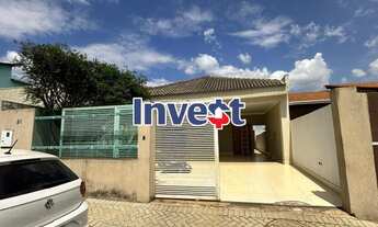 Imagem 2: CASA RESIDENCIAL em BRASÍLIA - DF, SETOR HABITACIONAL VICENTE PIRES