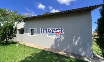 Imagem 4: Rancho, com Ótima Localização, 3 Quartos, Lote de 900m², em Alexânia - Corumbá 4