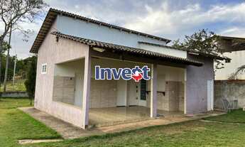 Imagem 3: Rancho, com Ótima Localização, 3 Quartos, Lote de 900m², em Alexânia - Corumbá 4