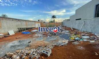 Imagem: Lote de 325m², Dentro de Condomínio, Ótima