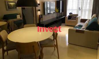 Imagem: Excelente apartamento, 3 quartos sendo 1