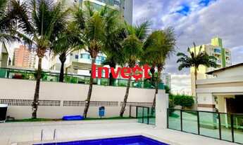 Imagem: Apartamento de 3 quarto sendo 3 suítes