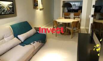 Imagem 2: Excelente apartamento, 3 quartos sendo 1 suíte, 80m² área útil - Residencial Sports Club