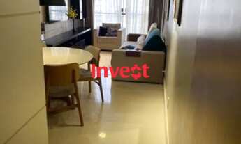 Imagem 6: Excelente apartamento, 3 quartos sendo 1 suíte, 80m² área útil - Residencial Sports Club