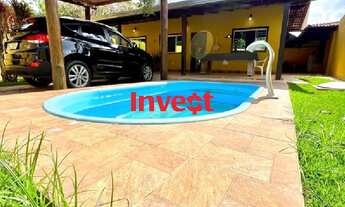 Imagem: Casa Reformada, Dentro de Condomínio, 3