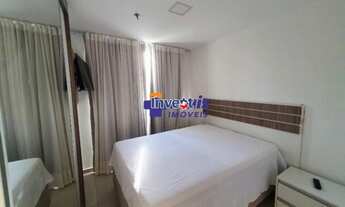 Imagem 6: RESIDENCIAL DF CENTURY PLAZA APARTAMENTO, 1 SUÍTE, 44M²!! ÁGUAS CLARAS!!