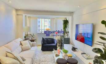 Imagem 3: VIA CLUBE RESIDENCE APARTAMENTO, 4 QUARTOS SENDO 1 SUÍTE, 109M²!! ÁGUAS CLARAS!!