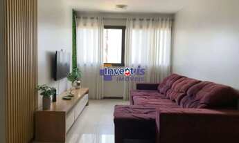 Imagem: RESIDENCIAL FIRENZE - APARTAMENTO, 3 QUARTOS