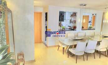 Imagem 7: VIA CLUBE RESIDENCE APARTAMENTO, 4 QUARTOS SENDO 1 SUÍTE, 109M²!! ÁGUAS CLARAS!!