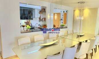 Imagem 6: VIA CLUBE RESIDENCE APARTAMENTO, 4 QUARTOS SENDO 1 SUÍTE, 109M²!! ÁGUAS CLARAS!!