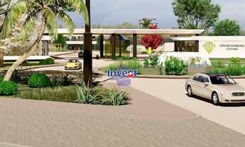 Imagem 2: GRAN DIAMOND CONDOMÍNIO DE ALTO PADRÃO COM OPORTUNIDADES DE LOTES RESIDENCIAIS - ÓTIMA LOC