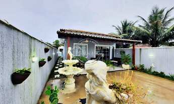 Imagem: Bela casa a venda em Unamar, 2 quartos