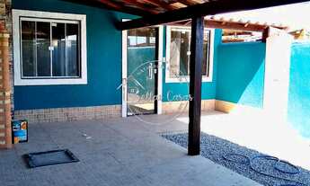 Imagem: Bela casa a venda em Unamar, 2 quartos