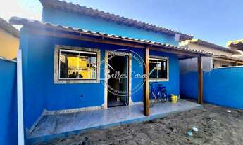 Imagem: Bela casa a venda em Unamar, 2 quartos