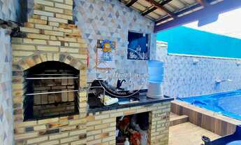 Imagem 5: Bela casa a venda em Unamar, 2 quartos, área gourmet e piscina, em Tamoios - Cabo Frio - R