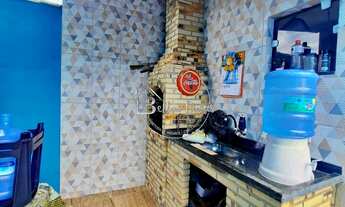 Imagem 4: Bela casa a venda em Unamar, 2 quartos, área gourmet e piscina, em Tamoios - Cabo Frio - R