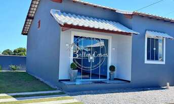 Imagem: Bela casa a venda em Unamar, 2 quartos