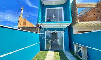 Imagem: Casa a venda em unamar