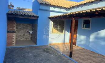 Imagem: Casa a venda em unamar