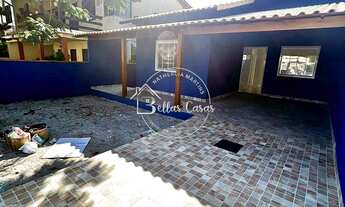 Imagem: Casa a venda em unamar