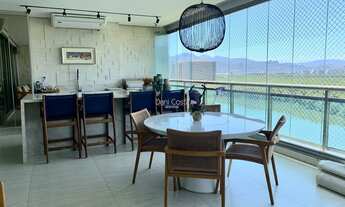 Imagem 2: Península, Saint Barth! Sofisticado Apartamento com 4 Suítes!